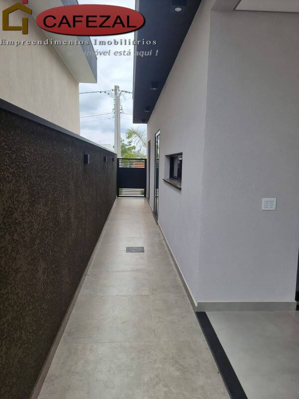 Casa de Condomínio, 3 quartos - Foto 10