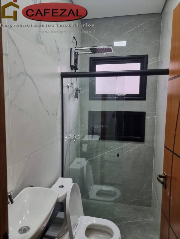 Casa de Condomínio, 3 quartos - Foto 23