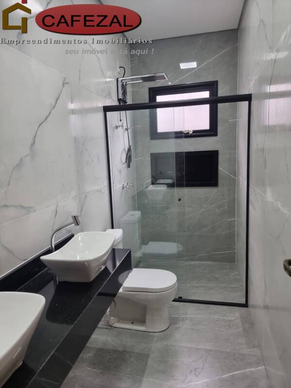 Casa de Condomínio, 3 quartos - Foto 28
