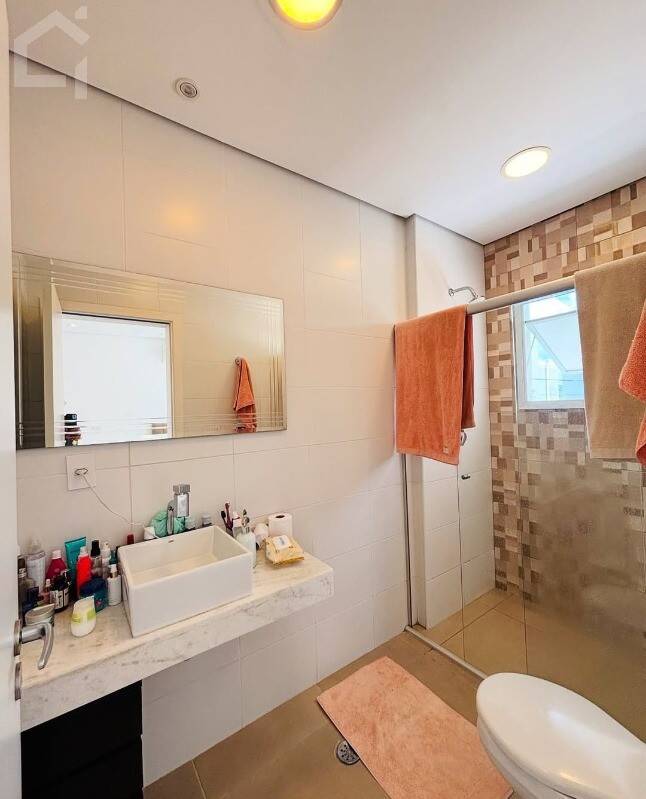 Casa de Condomínio, 3 quartos - Foto 11