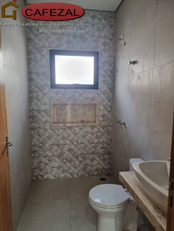 Casa de Condomínio, 3 quartos - Foto 15