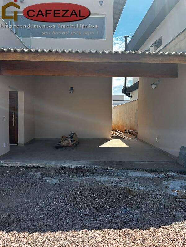 Casa de Condomínio, 3 quartos - Foto 3