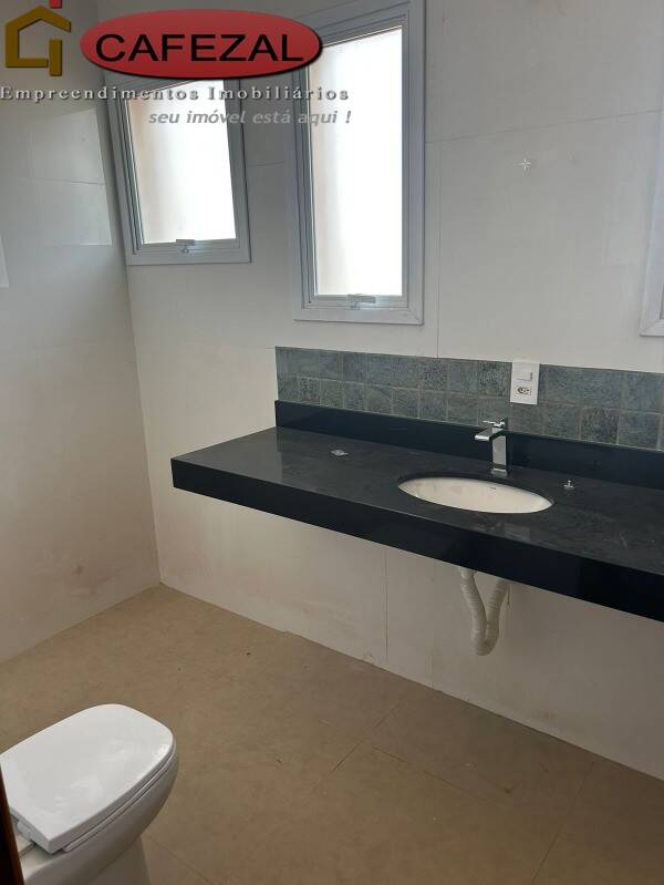 Casa de Condomínio, 3 quartos - Foto 23