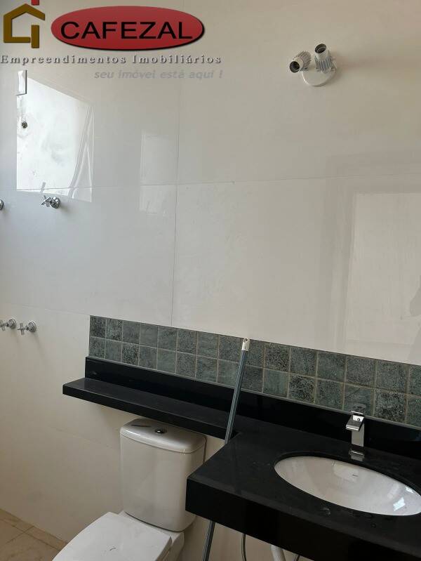 Casa de Condomínio, 3 quartos - Foto 30