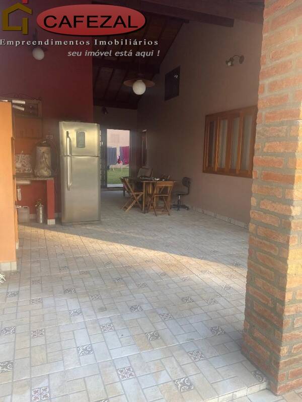 Casa, 3 quartos, 194 m² - Foto 6