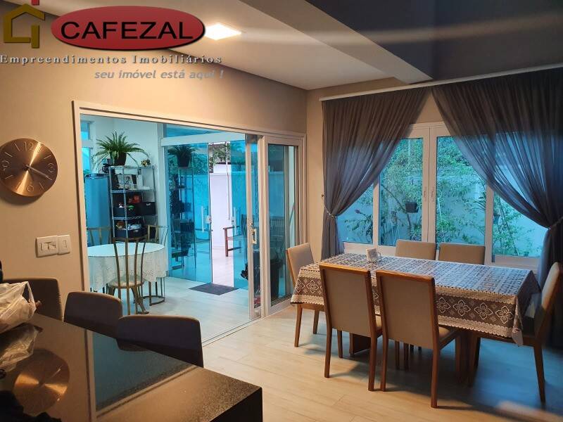 Casa de Condomínio, 4 quartos - Foto 6
