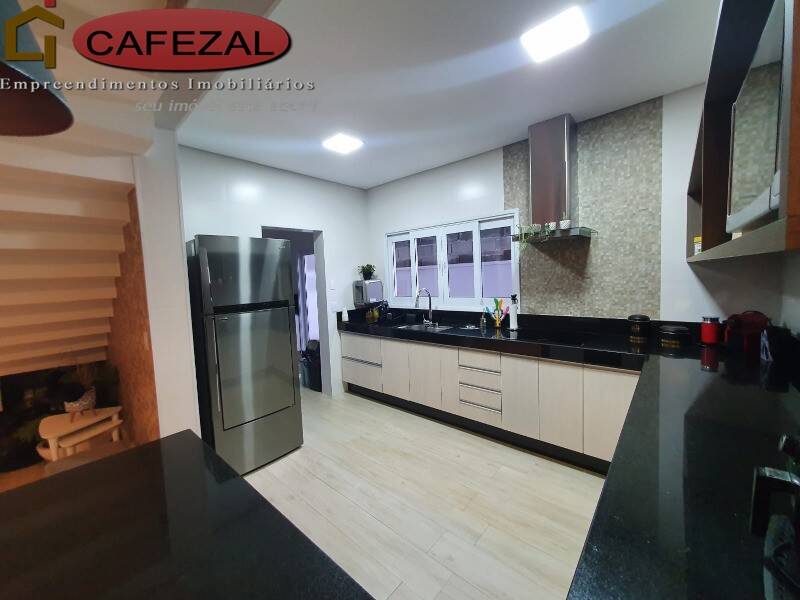 Casa de Condomínio, 4 quartos - Foto 7