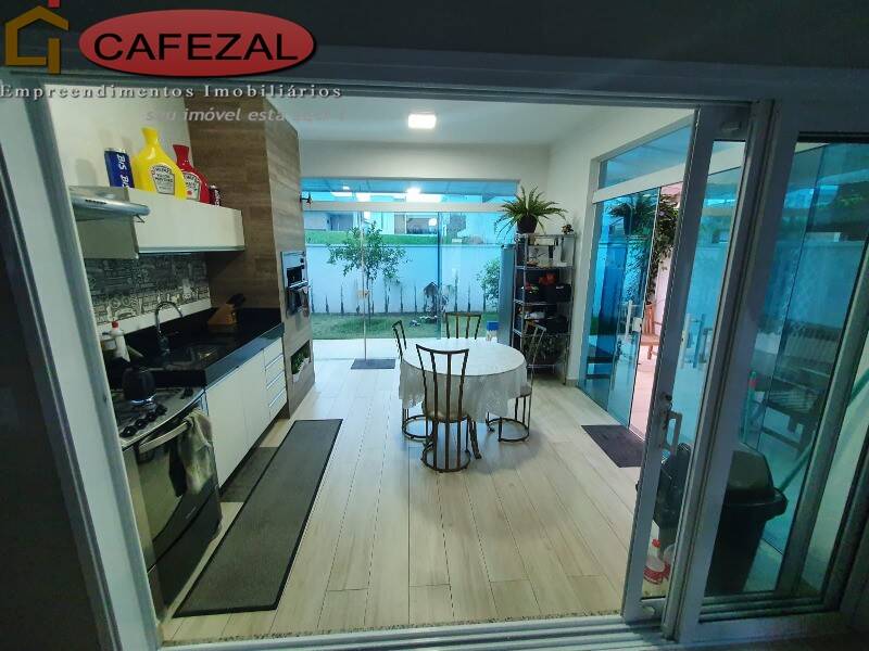 Casa de Condomínio, 4 quartos - Foto 8