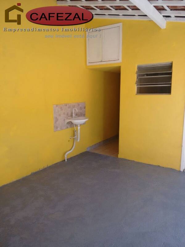 Casa, 2 quartos, 180 m² - Foto 24