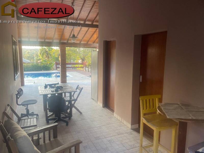Casa, 3 quartos, 194 m² - Foto 7
