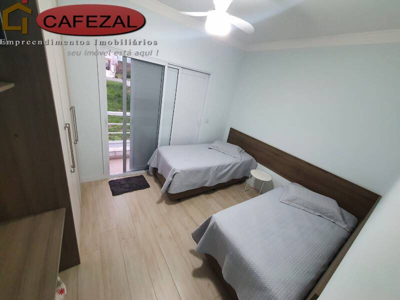 Casa de Condomínio, 4 quartos - Foto 17