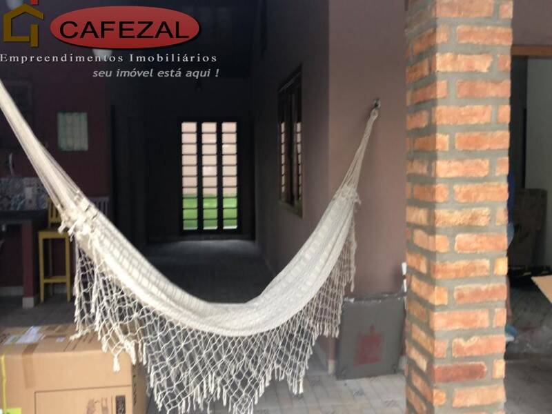Casa, 3 quartos, 194 m² - Foto 8