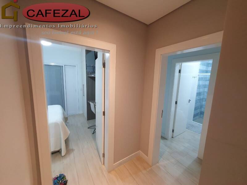 Casa de Condomínio, 4 quartos - Foto 25