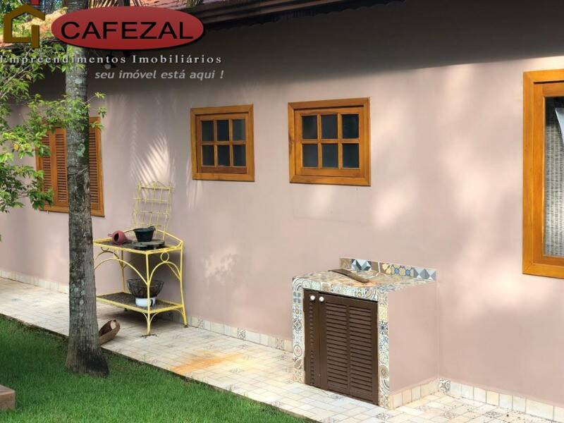 Casa, 3 quartos, 194 m² - Foto 9