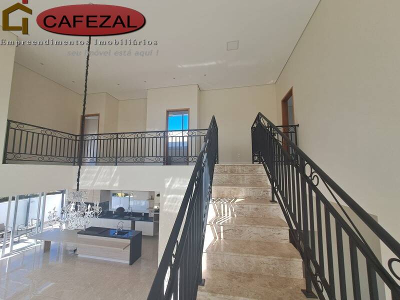 Casa de Condomínio, 4 quartos - Foto 19