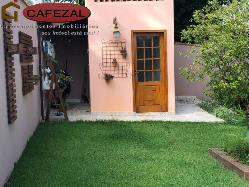Casa, 3 quartos, 194 m² - Foto 11