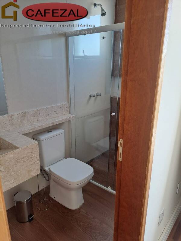 Casa de Condomínio, 4 quartos - Foto 34