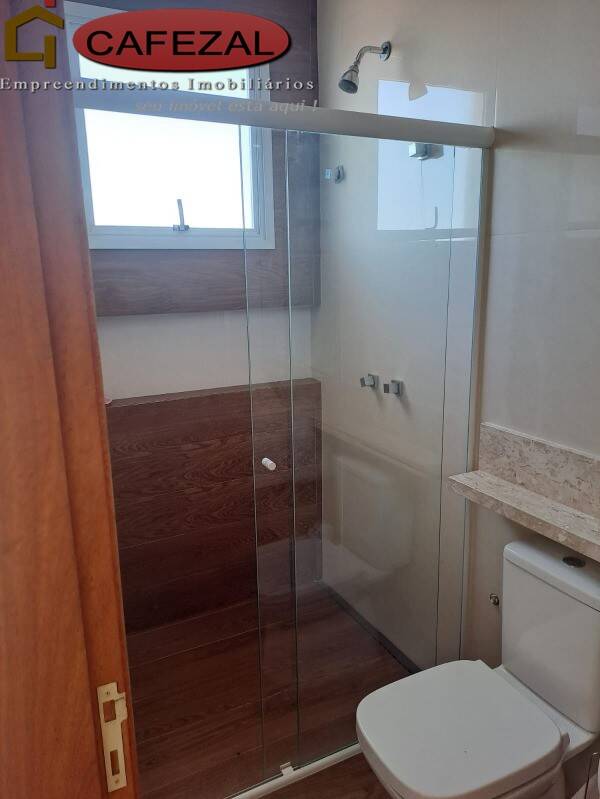 Casa de Condomínio, 4 quartos - Foto 38