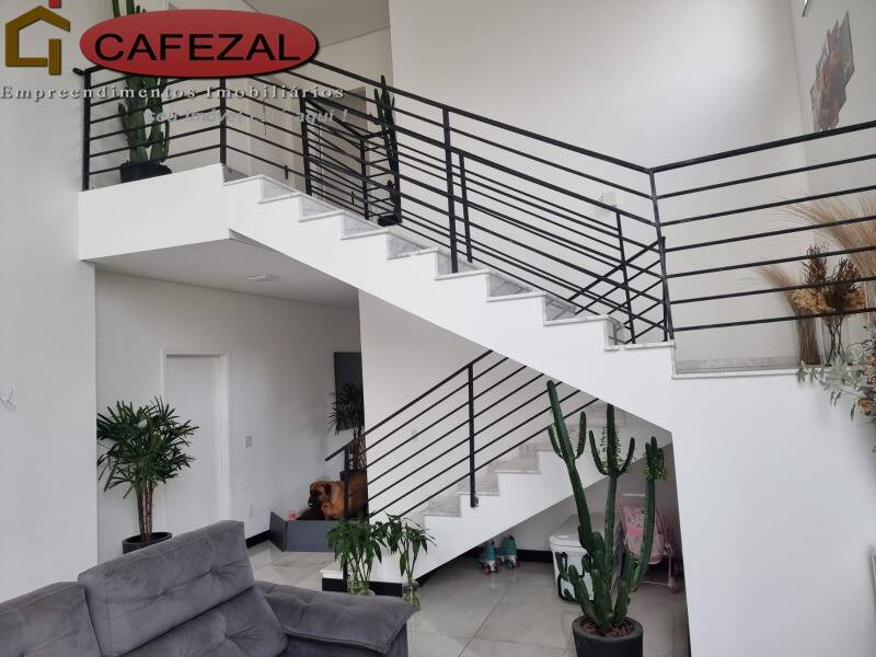Casa de Condomínio, 4 quartos - Foto 5