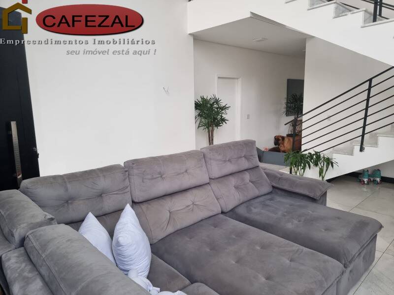 Casa de Condomínio, 4 quartos - Foto 6