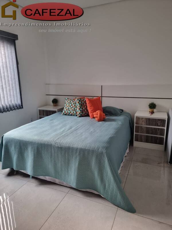 Casa de Condomínio, 4 quartos - Foto 8
