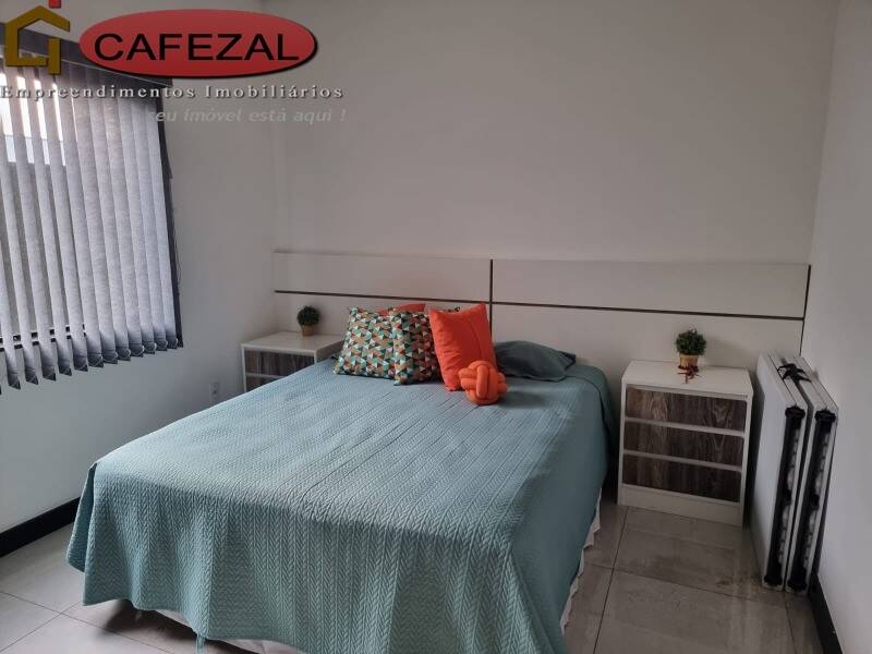 Casa de Condomínio, 4 quartos - Foto 9