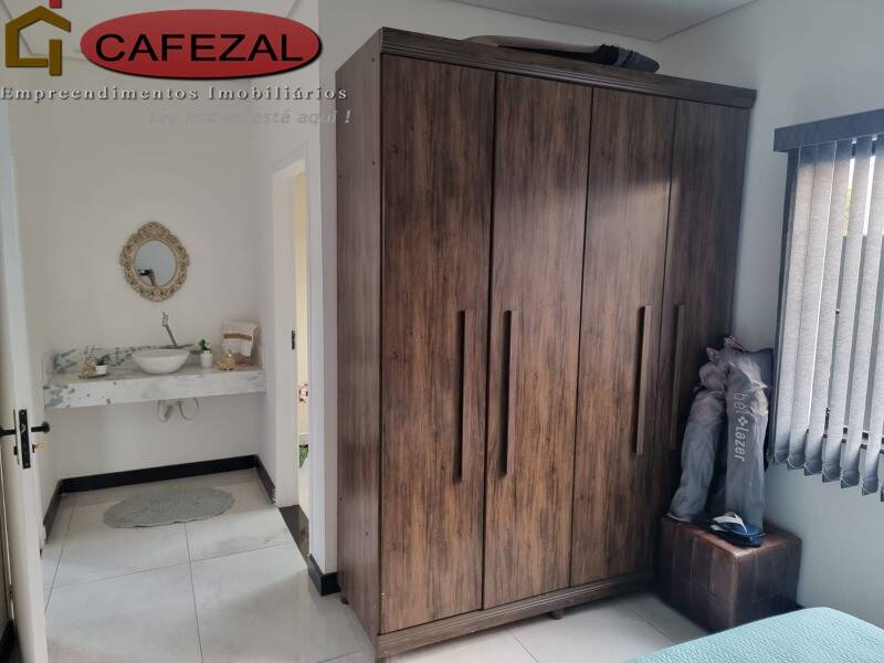 Casa de Condomínio, 4 quartos - Foto 10