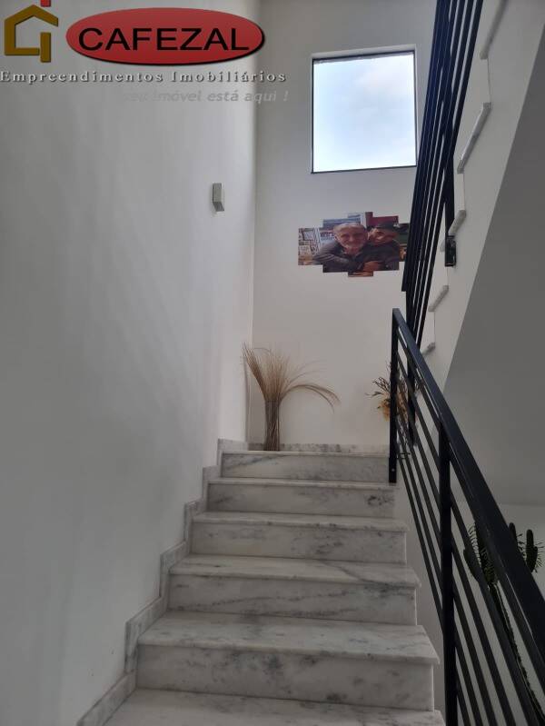 Casa de Condomínio, 4 quartos - Foto 13