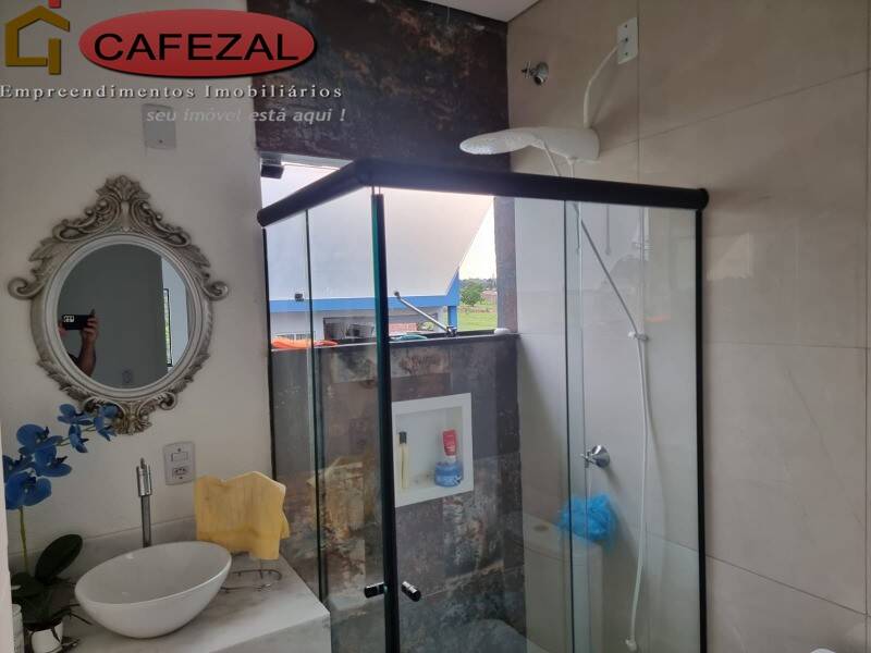 Casa de Condomínio, 4 quartos - Foto 18