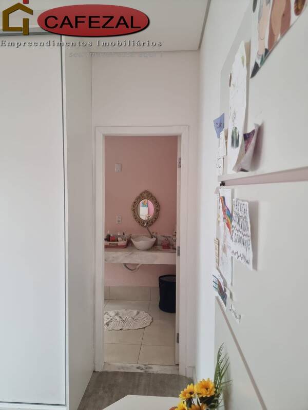 Casa de Condomínio, 4 quartos - Foto 20