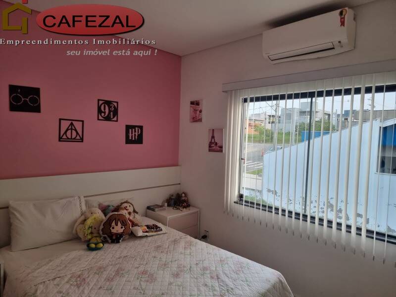 Casa de Condomínio, 4 quartos - Foto 21