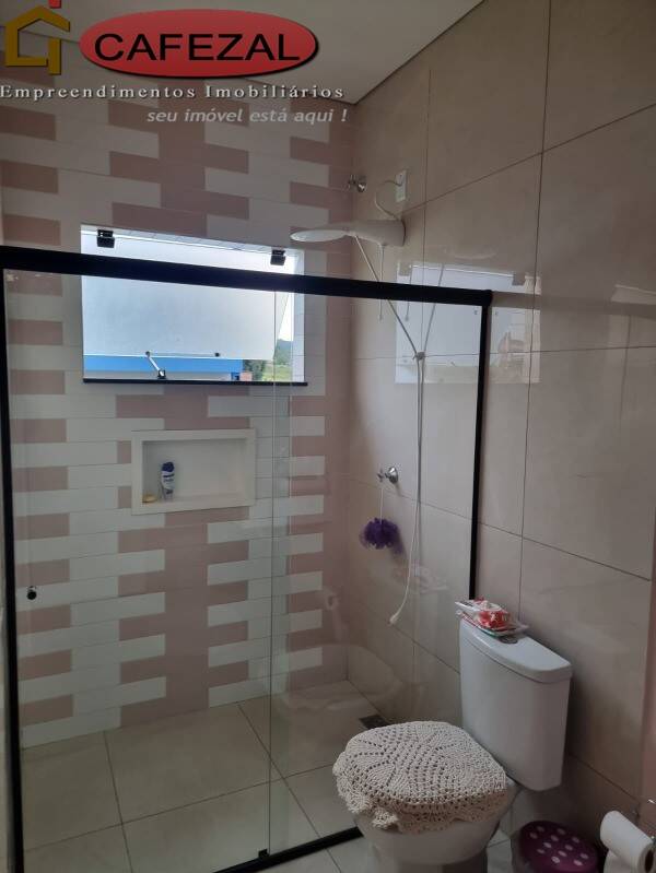 Casa de Condomínio, 4 quartos - Foto 23
