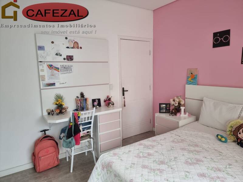 Casa de Condomínio, 4 quartos - Foto 24
