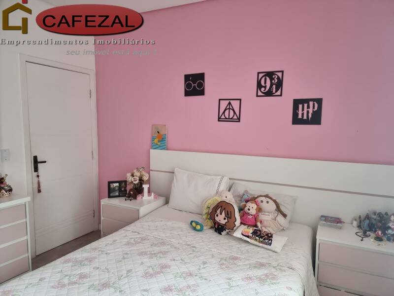 Casa de Condomínio, 4 quartos - Foto 25