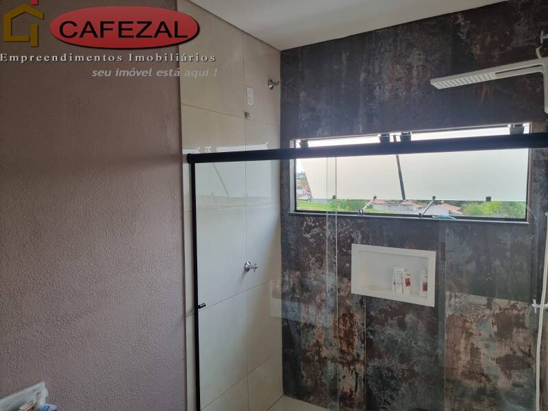 Casa de Condomínio, 4 quartos - Foto 31
