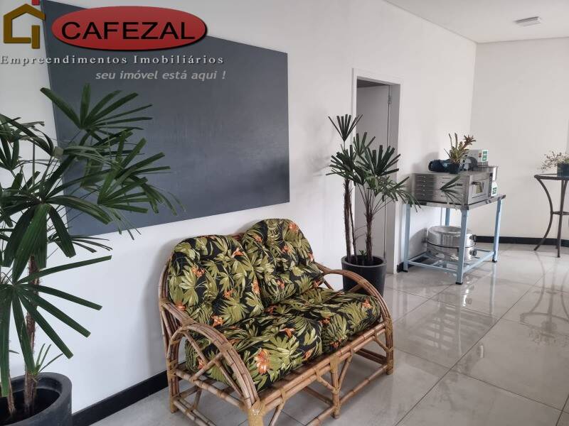 Casa de Condomínio, 4 quartos - Foto 42