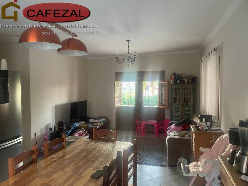 Casa, 3 quartos, 194 m² - Foto 17