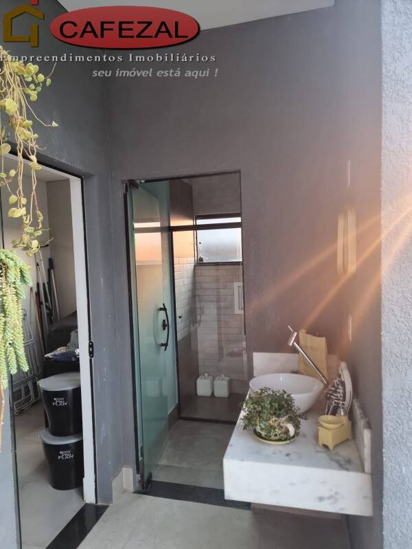 Casa de Condomínio, 4 quartos - Foto 47