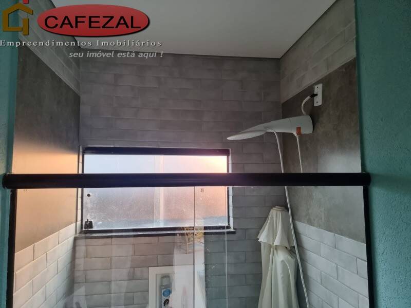 Casa de Condomínio, 4 quartos - Foto 48