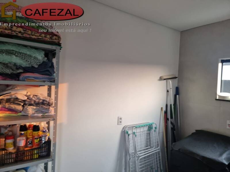Casa de Condomínio, 4 quartos - Foto 49