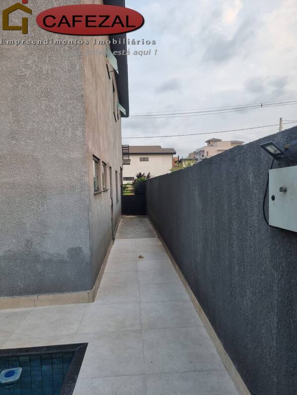 Casa de Condomínio, 4 quartos - Foto 53