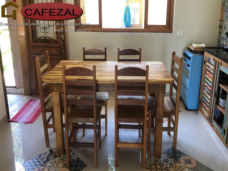 Casa, 3 quartos, 194 m² - Foto 18