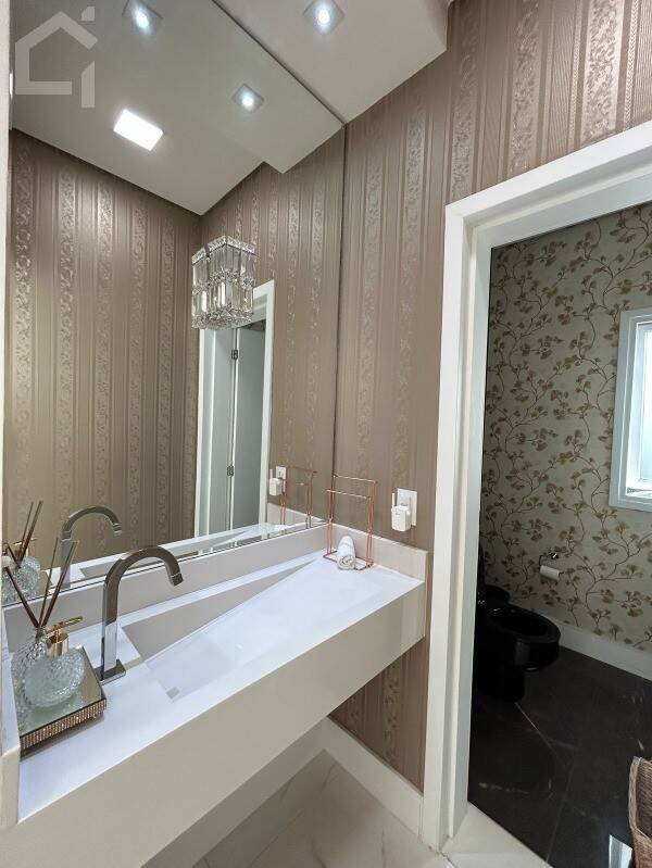 Casa de Condomínio, 4 quartos - Foto 7