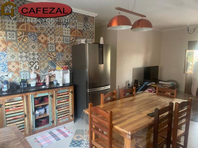 Casa, 3 quartos, 194 m² - Foto 19