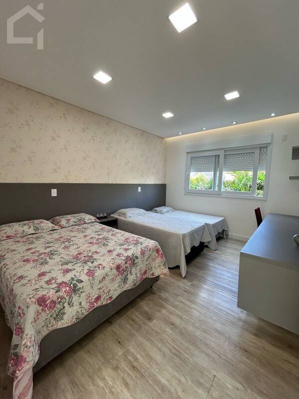 Casa de Condomínio, 4 quartos - Foto 24