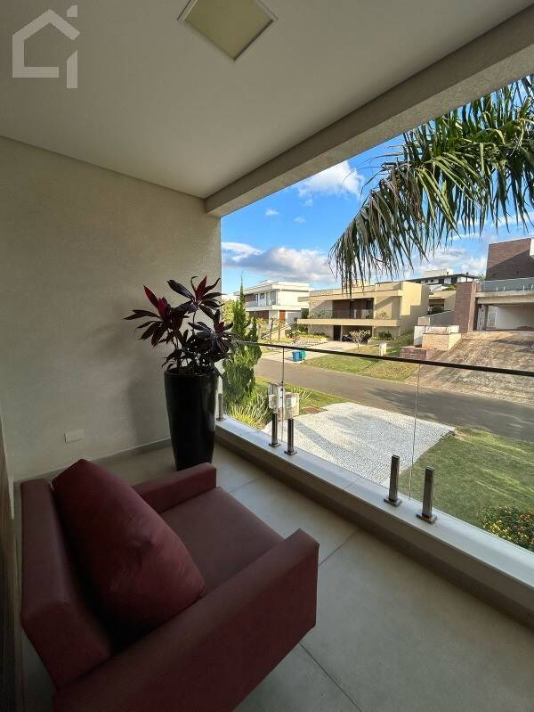 Casa de Condomínio, 4 quartos - Foto 28