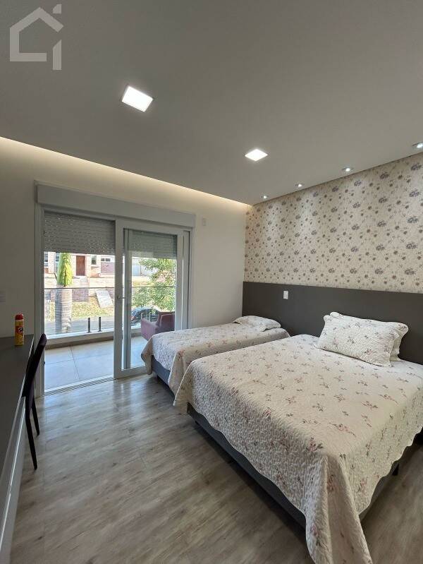 Casa de Condomínio, 4 quartos - Foto 30