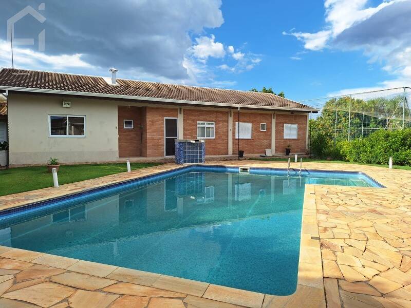 Casa, 4 quartos, 471 m² - Foto 1