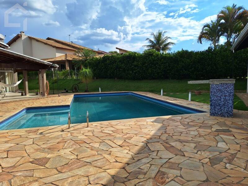 Casa, 4 quartos, 471 m² - Foto 3