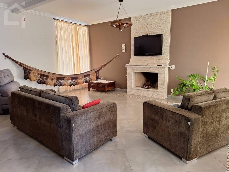 Casa, 4 quartos, 471 m² - Foto 6